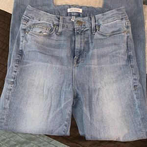 Good American Good Waist Jeans - Size 29